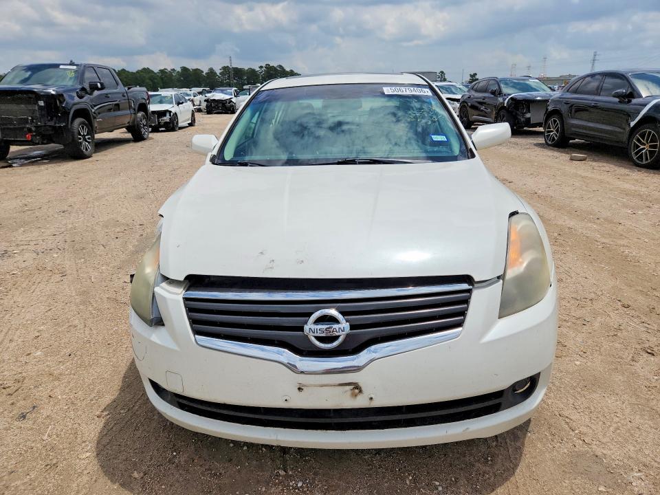 50679406 :رقم المزاد ، 1N4AL21E69N459332 vin ، 2009 Nissan Altima مزاد بيع
