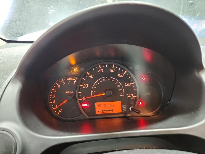 Aukcja sprzedaży 2021 Mitsubishi Mirage, vin: ML32FUFJ2MHF02780, numer aukcji: 48398976