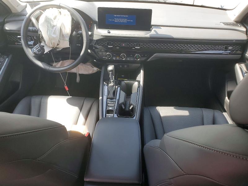 Aukcja sprzedaży 2024 Honda Accord, vin: 1HGCY2F84RA079082, numer aukcji: 50888096