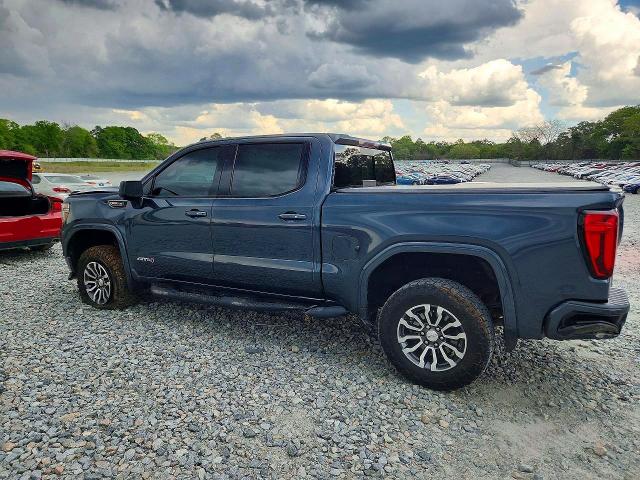 Aukcja sprzedaży 2020 Gmc Sierra, vin: 3GTP9EEL0LG117615, numer aukcji: 48351596