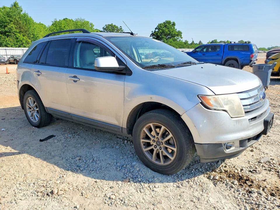 Aukcja sprzedaży 2009 Ford Edge, vin: 2FMDK48CX9BA45536, numer aukcji: 50056636