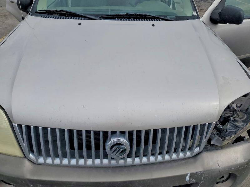 Aukcja sprzedaży 2003 Mercury Mountaineer, vin: 4M2ZU86K33UJ16206, numer aukcji: 50177416