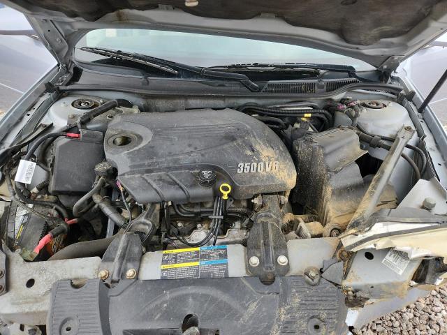 Aukcja sprzedaży 2006 Chevrolet Impala, vin: 2G1WB58K169281966, numer aukcji: 51099976