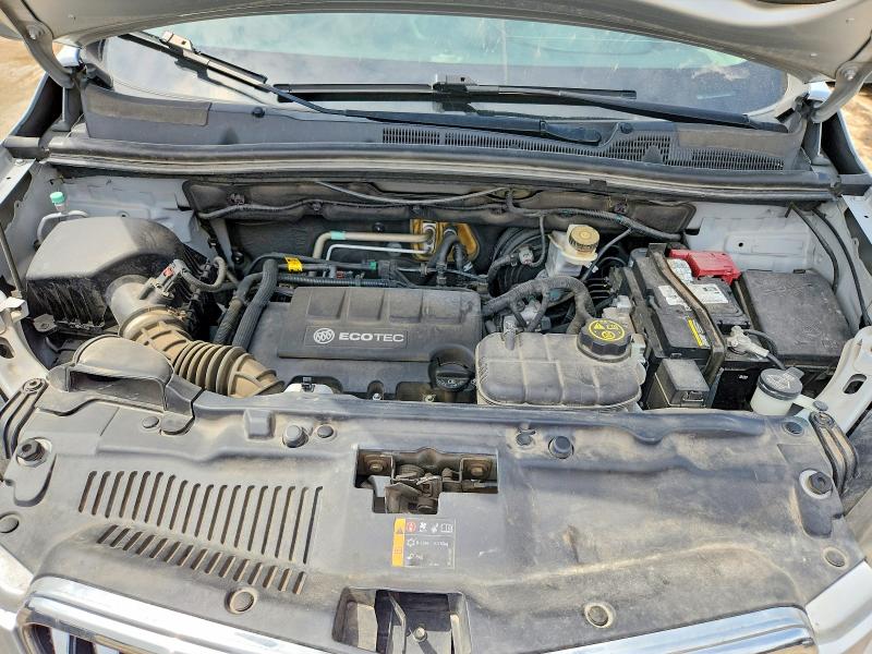 Продажа на аукционе авто 2013 Buick Encore, vin: KL4CJCSB1DB058911, номер лота: 49906036