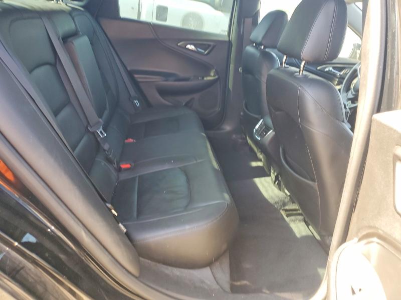 2018 Chevrolet Malibu მანქანა იყიდება აუქციონზე, vin: 1G1ZD5ST4JF104952, აუქციონის ნომერი: 51422326