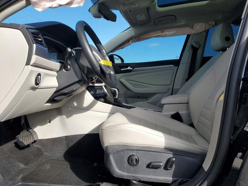 Продажа на аукционе авто 2023 Volkswagen Jetta, vin: 3VW7M7BU8PM058342, номер лота: 48538426