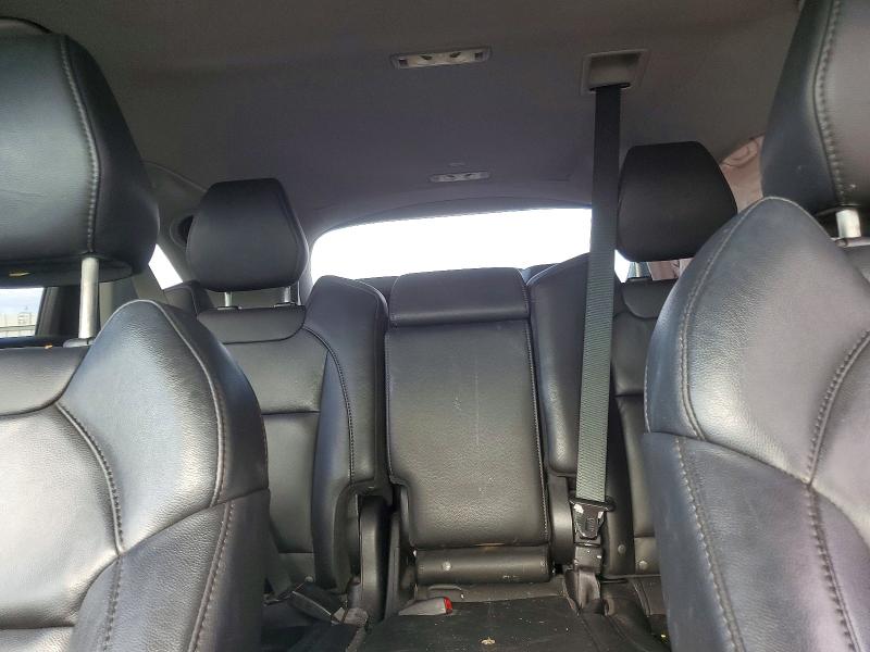 Продажа на аукционе авто 2015 Acura Mdx, vin: 5FRYD4H49FB025588, номер лота: 49329436