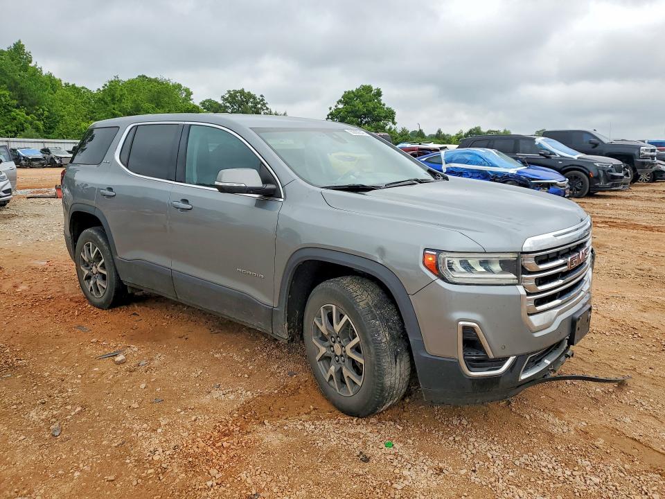Aukcja sprzedaży 2023 Gmc Acadia, vin: 1GKKNKL4XPZ117311, numer aukcji: 50889346