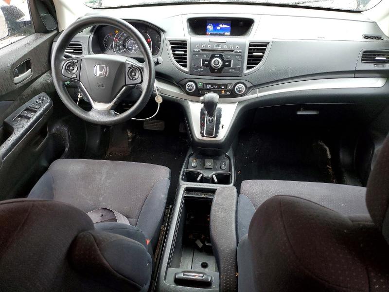 49911406 :رقم المزاد ، 2HKRM3H50EH001060 vin ، 2014 Honda Cr-v مزاد بيع