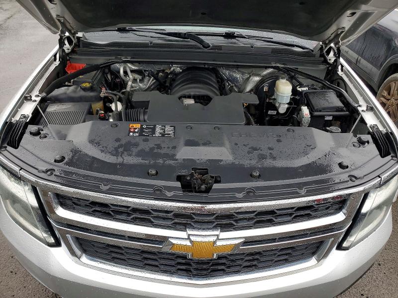 51518806 :رقم المزاد ، 1GNSKJKC8FR556990 vin ، 2015 Chevrolet Suburban مزاد بيع