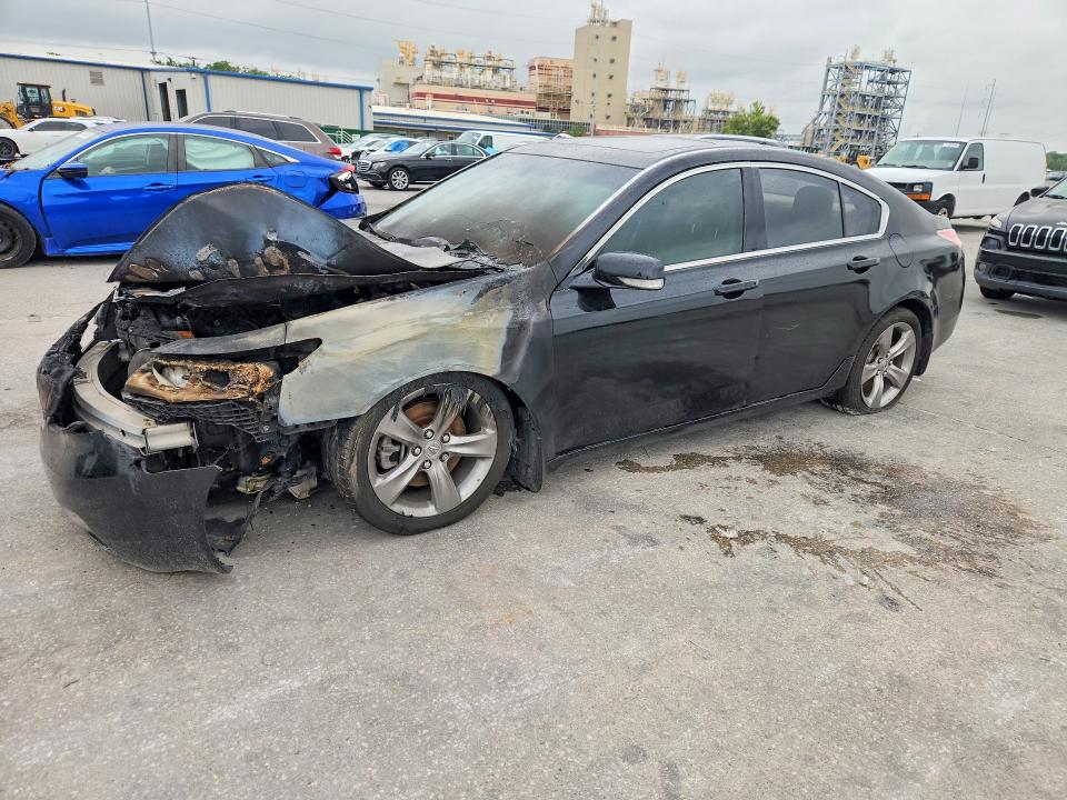 2013 Acura Tl მანქანა იყიდება აუქციონზე, vin: 19UUA8F76DA002290, აუქციონის ნომერი: 51302136