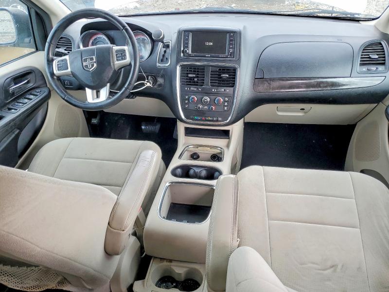 Aukcja sprzedaży 2012 Dodge Grand Caravan, vin: 2C4RDGCG1CR328051, numer aukcji: 49537876