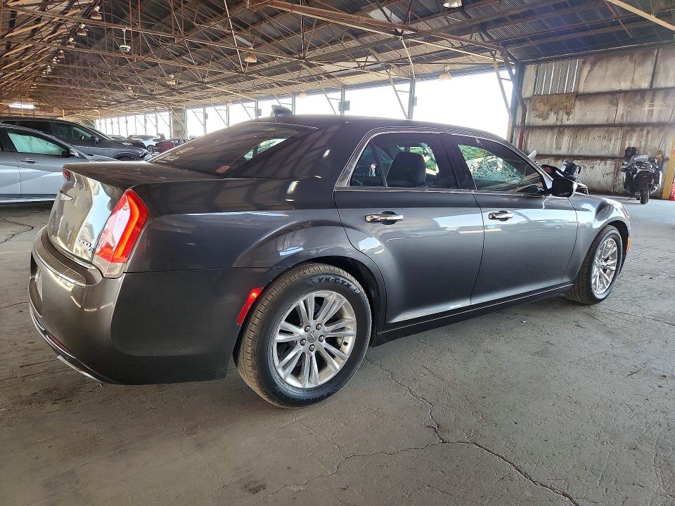 Продаж на аукціоні авто 2015 Chrysler 300c, vin: 2C3CCAEG1FH908529, номер лоту: 50632406