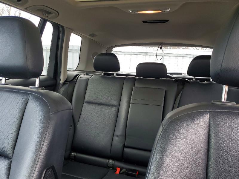 49078346 :رقم المزاد ، WDCGG8JB0DG003836 vin ، 2013 Mercedes Benz Glk مزاد بيع