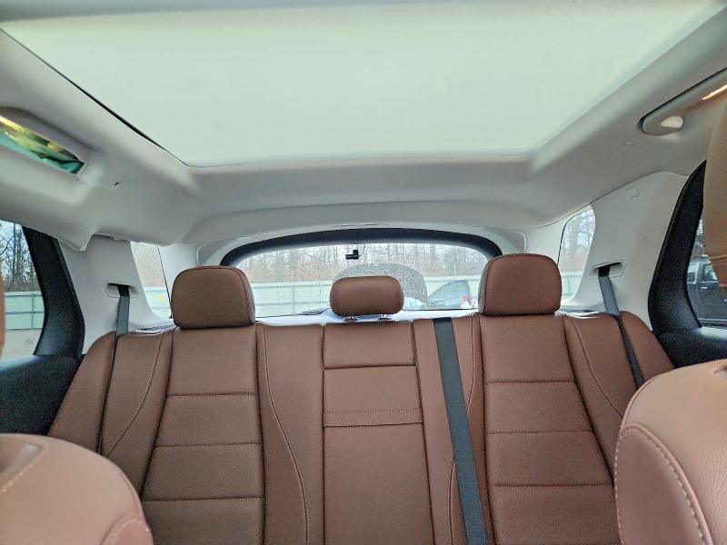 2024 Mercedes-benz Gle მანქანა იყიდება აუქციონზე, vin: 4JGFB4GB2RB105669, აუქციონის ნომერი: 50220856