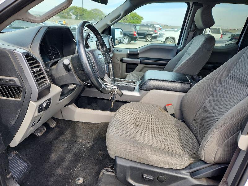 Aukcja sprzedaży 2019 Ford F150, vin: 1FTEX1CP9KKD18013, numer aukcji: 49509246