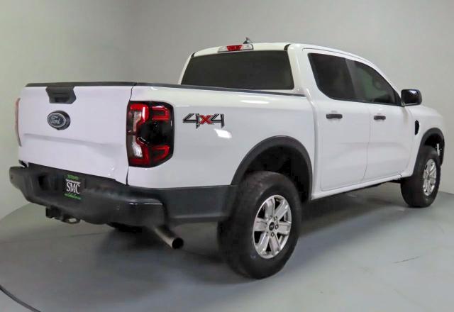 2024 Ford Ranger მანქანა იყიდება აუქციონზე, vin: 1FTER4PH9RLE64351, აუქციონის ნომერი: 51203936