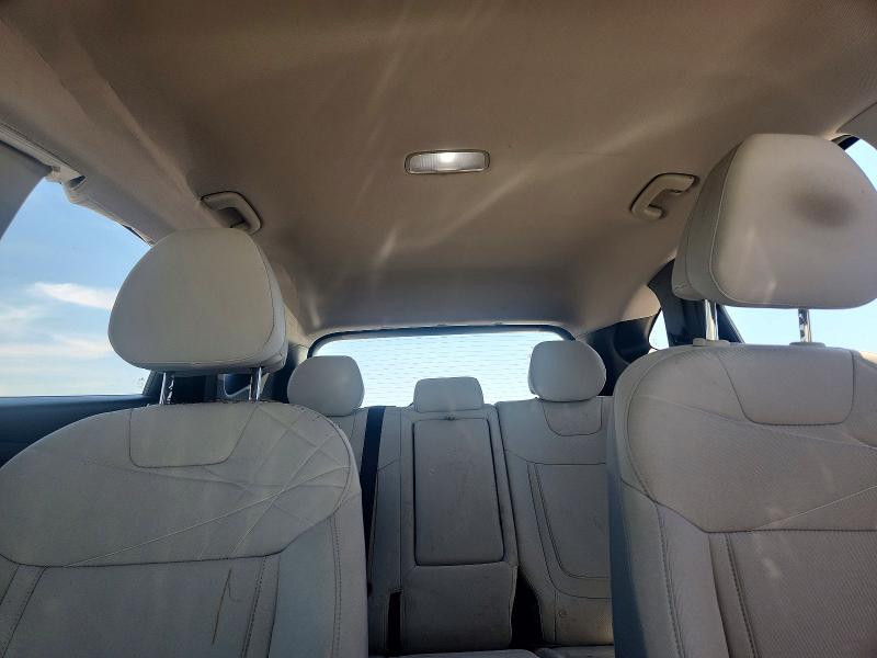 Продаж на аукціоні авто 2025 Hyundai Tucson, vin: 5NMJA3DE8SH574373, номер лоту: 49088186