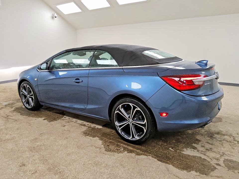 Продажа на аукционе авто 2016 Buick Cascada, vin: W04WT3N56GG036262, номер лота: 51504086