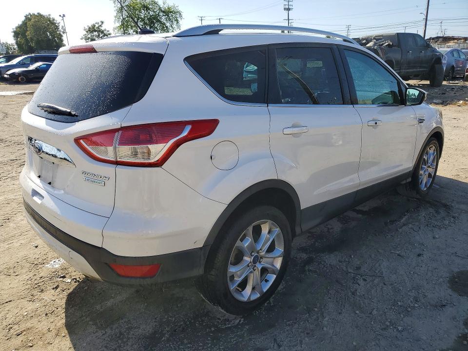 Aukcja sprzedaży 2014 Ford Escape, vin: 1FMCU0JX6EUB31488, numer aukcji: 51661836
