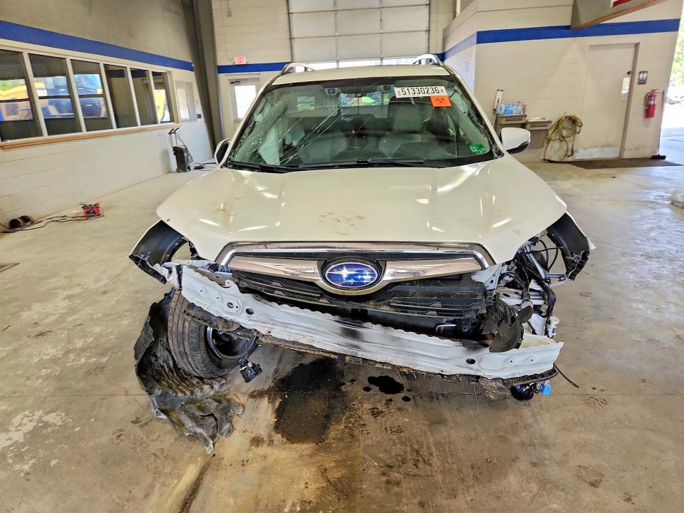 Aukcja sprzedaży 2019 Subaru Forester, vin: JF2SKASC2KH479589, numer aukcji: 51330236