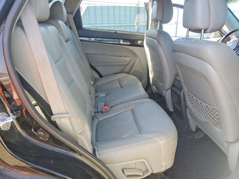 Продаж на аукціоні авто 2014 Kia Sorento, vin: 5XYKT3A65EG452399, номер лоту: 49175916