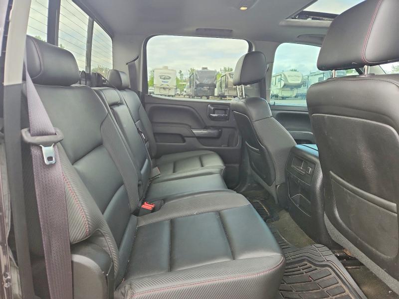 51545636 :رقم المزاد ، 3GTU2VEJ3FG516352 vin ، 2015 Gmc Sierra مزاد بيع