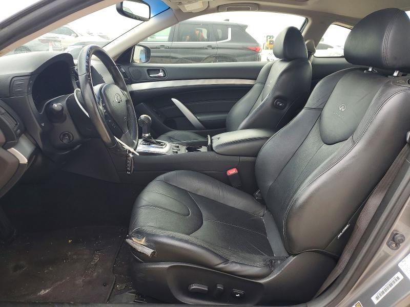 Продаж на аукціоні авто 2014 Infiniti Q60 Coupe, vin: JN1CV6EL2EM130921, номер лоту: 48908326