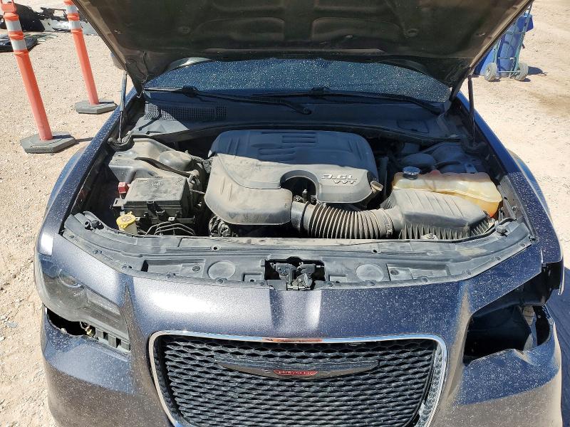 Продажа на аукционе авто 2021 Chrysler 300, vin: 2C3CCABG9MH523673, номер лота: 47895136
