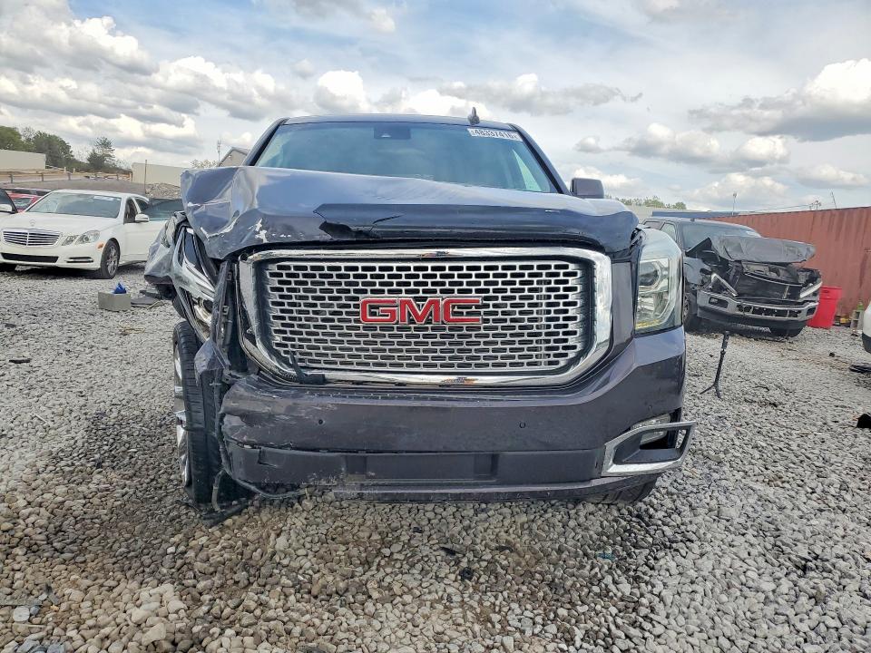 2015 Gmc Yukon მანქანა იყიდება აუქციონზე, vin: 1GKS1CKJ4FR578995, აუქციონის ნომერი: 48337416