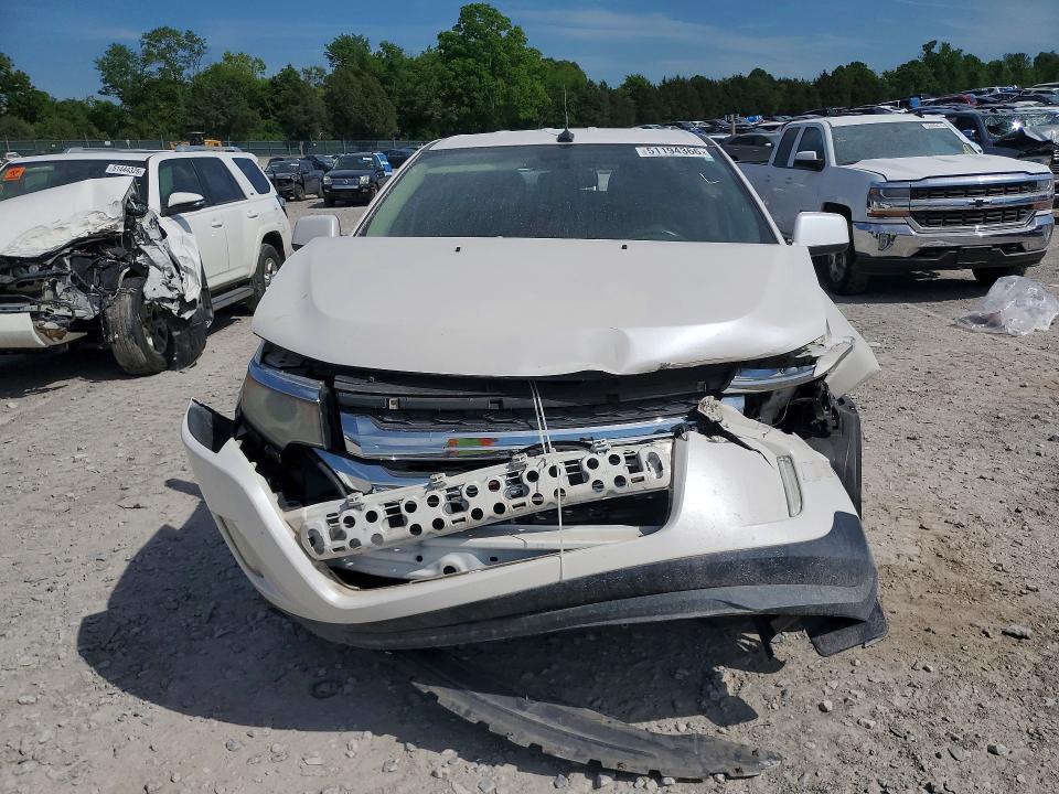 Aukcja sprzedaży 2011 Ford Edge, vin: 2FMDK3KC5BBA74516, numer aukcji: 51194366