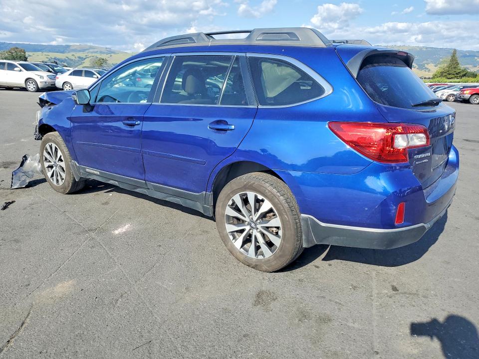 Продажа на аукционе авто 2015 Subaru Outback, vin: 4S4BSAJC4F3346198, номер лота: 51652086