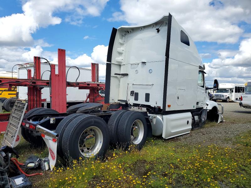 Продаж на аукціоні авто 2023 Peterbilt 579, vin: 1XPBD49X8PD857849, номер лоту: 49337466