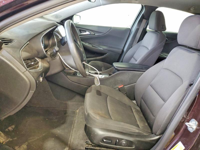 Продажа на аукционе авто 2021 Chevrolet Malibu, vin: 1G1ZD5ST1MF026487, номер лота: 51723566