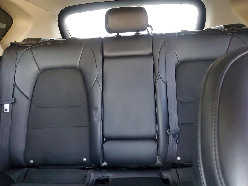 Aukcja sprzedaży 2018 Mazda Cx-5, vin: JM3KFACM1J0310050, numer aukcji: 50079686