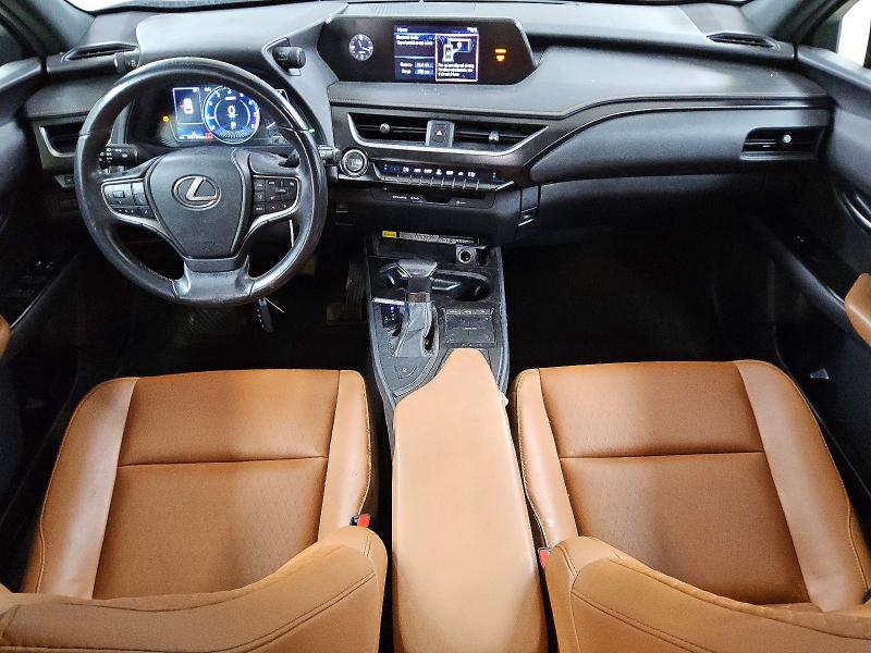 Aukcja sprzedaży 2022 Lexus Ux 200, vin: JTHX3JBH0N2049479, numer aukcji: 49675796