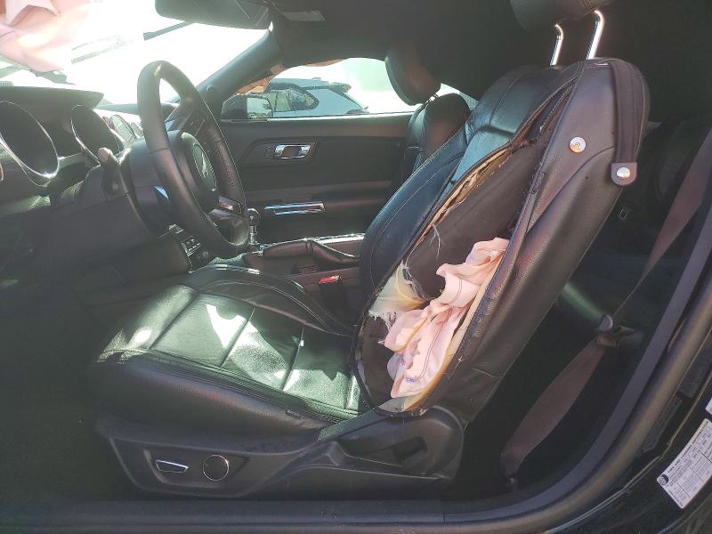 Продаж на аукціоні авто 2015 Ford Mustang, vin: 1FA6P8CF8F5429554, номер лоту: 49094006