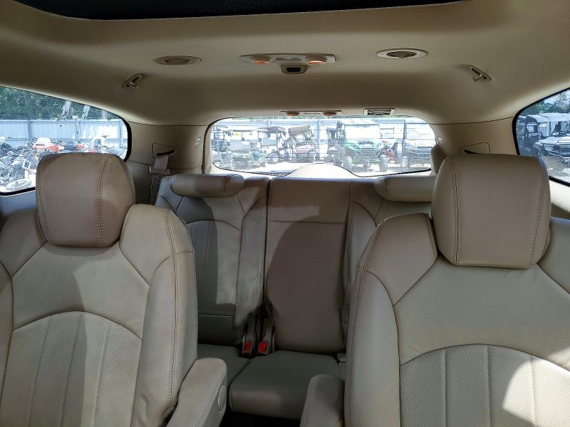 Aukcja sprzedaży 2008 Buick Enclave, vin: 5GAER23718J262388, numer aukcji: 51024716