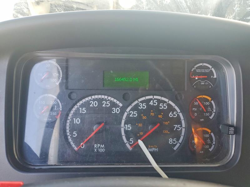 Продаж на аукціоні авто 2016 Freigliner M2, vin: 3ALACWDT3GDHP9101, номер лоту: 51674876