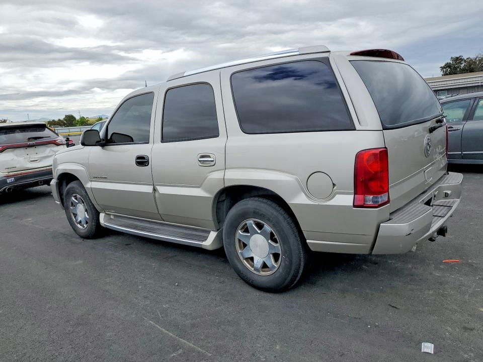 Aukcja sprzedaży 2004 Cadillac Escalade, vin: 1GYEC63T04R250842, numer aukcji: 50301106