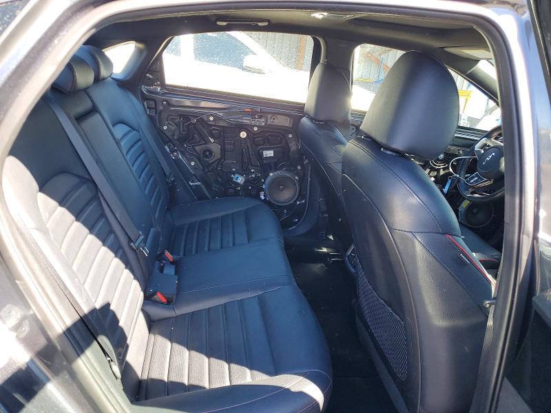 Auction sale of the 2023 Kia Forte, vin: 3KPF44AC0PE608973, lot number: 49559756