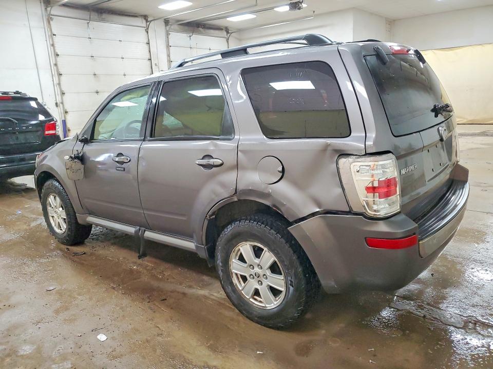 Продаж на аукціоні авто 2009 Mercury Mariner, vin: 4M2CU91G99KJ14186, номер лоту: 50733936