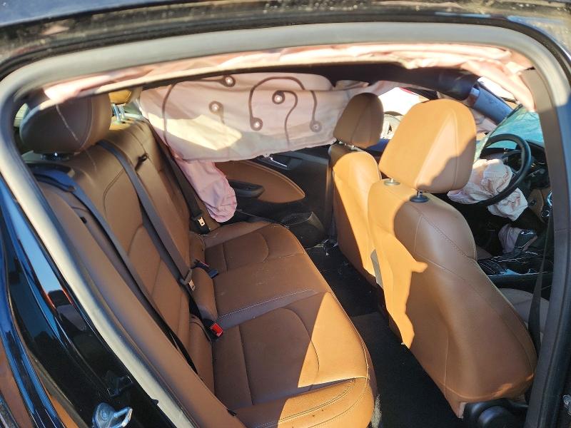 Продажа на аукционе авто 2019 Chevrolet Cruze, vin: 3G1BF6SM7KS581897, номер лота: 49123976