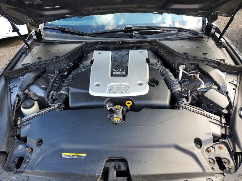 Aukcja sprzedaży 2015 Infiniti Q50, vin: JN1BV7AR7FM403333, numer aukcji: 48563456