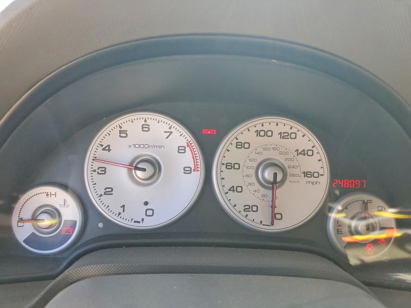 Aukcja sprzedaży 2002 Acura Rsx, vin: JH4DC53092C027764, numer aukcji: 50788706