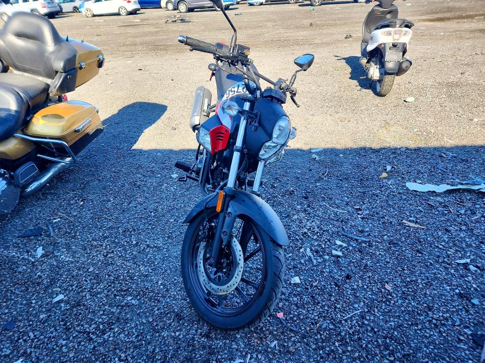 Продажа на аукционе авто 2021 Kymco Usa Inc K-pipe, vin: LC2B3G086MC100104, номер лота: 50452756