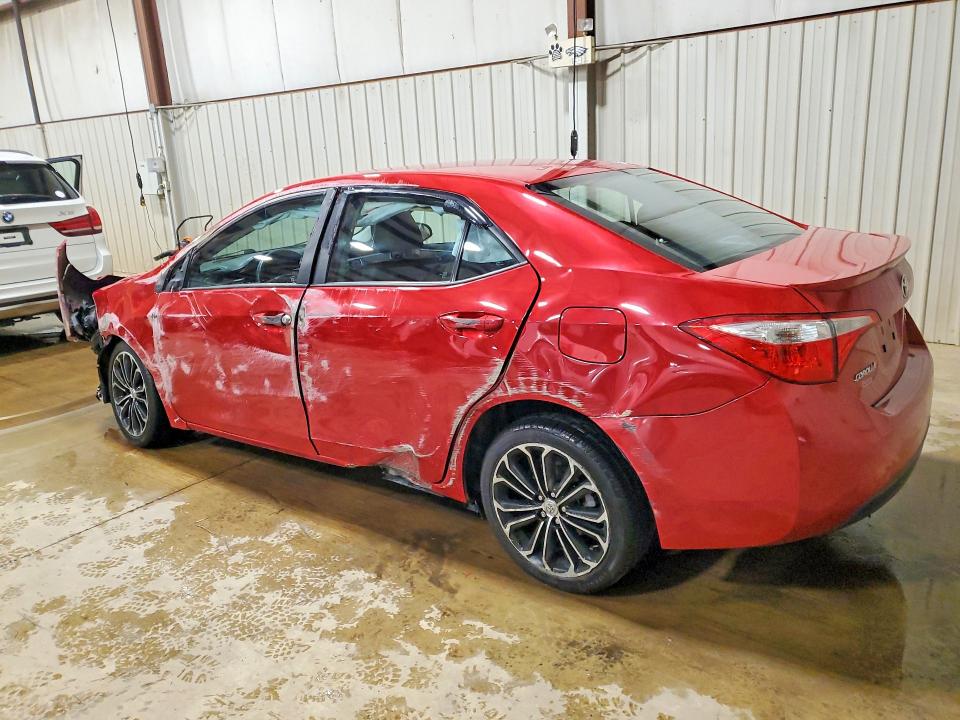 Продаж на аукціоні авто 2014 Toyota Corolla, vin: 2T1BURHE7EC199854, номер лоту: 48989706