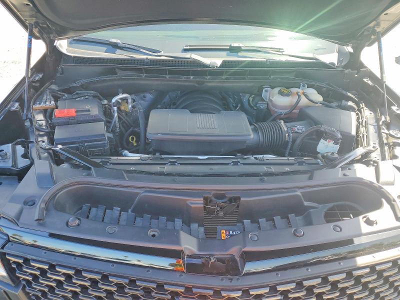 Aukcja sprzedaży 2023 Cadillac Escalade, vin: 1GYS3KKL4PR215111, numer aukcji: 47999856