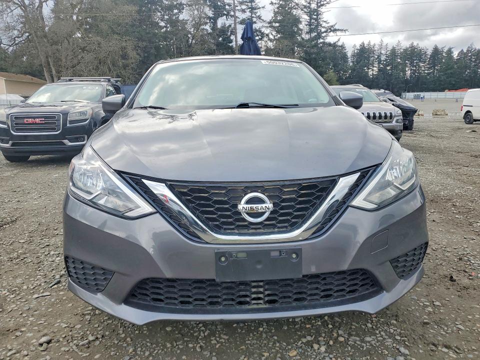 Aukcja sprzedaży 2017 Nissan Sentra, vin: 3N1AB7AP1HY385432, numer aukcji: 50032206