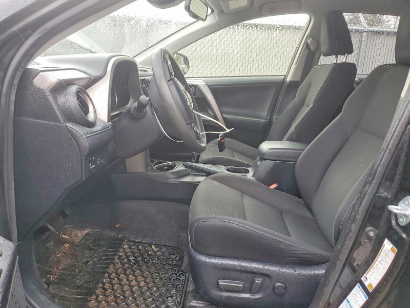 Продаж на аукціоні авто 2018 Toyota Rav4 Hybrid, vin: JTMRJREV4JD236495, номер лоту: 48831146